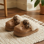 Chaussons Hello Kitty Femme - K-Pop France